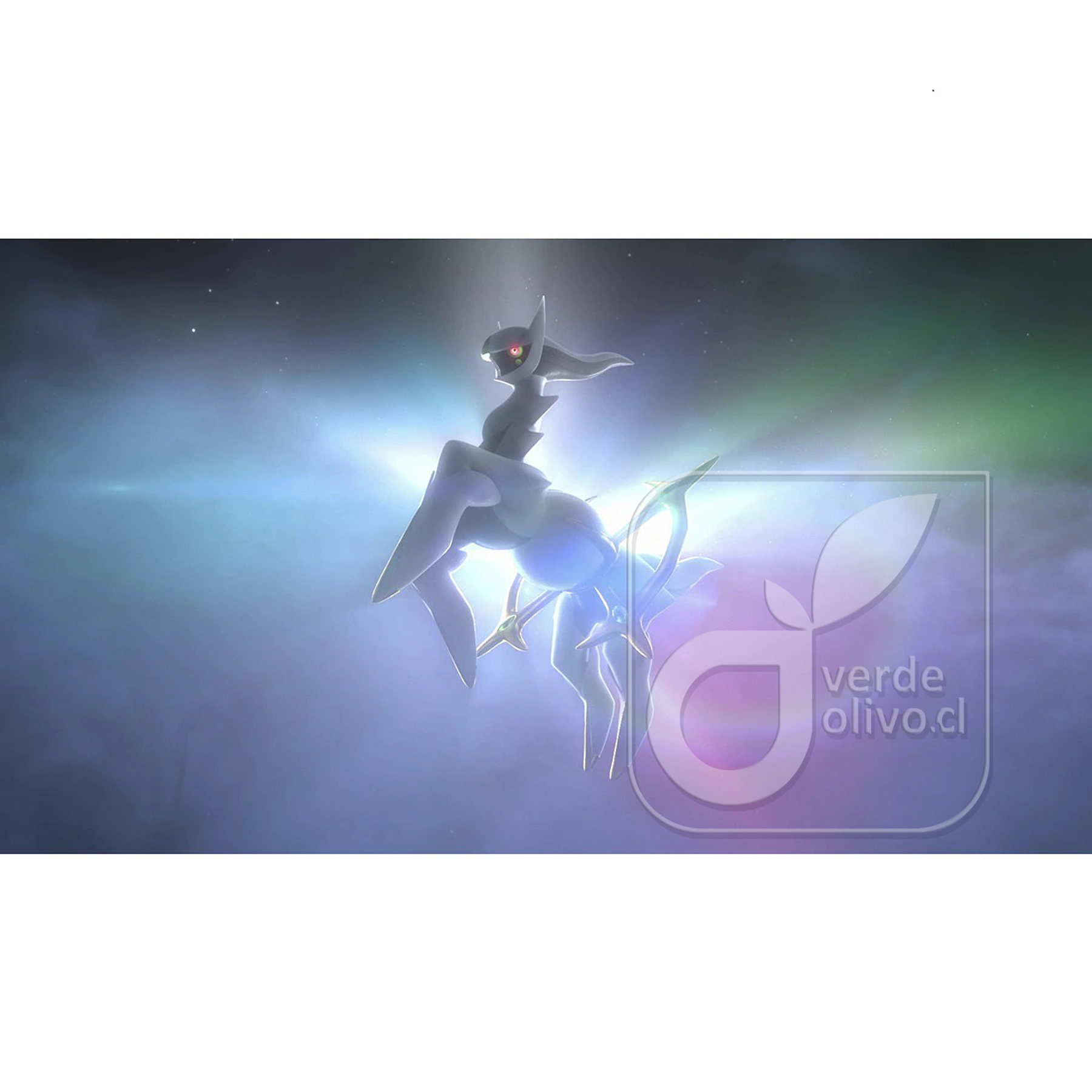 POKEMON LEGENDS ARCEUS 