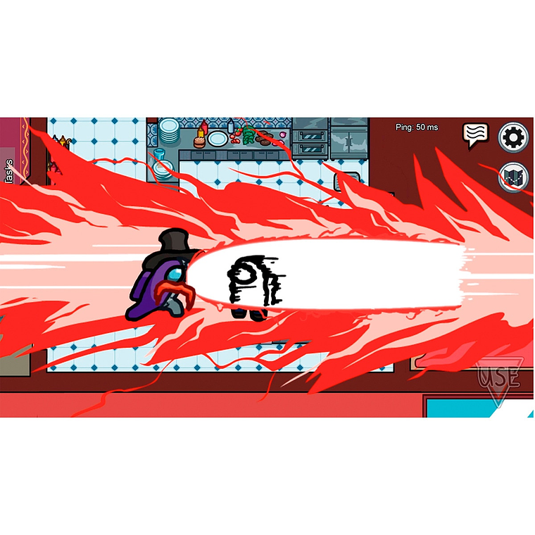 AMONG US EDITION XBS / XBOX  3