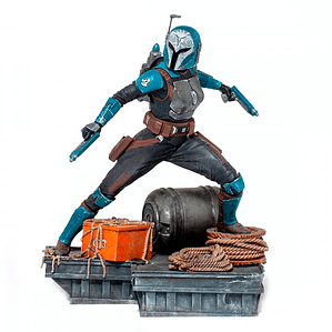 BO-KATAN / STAR WARS