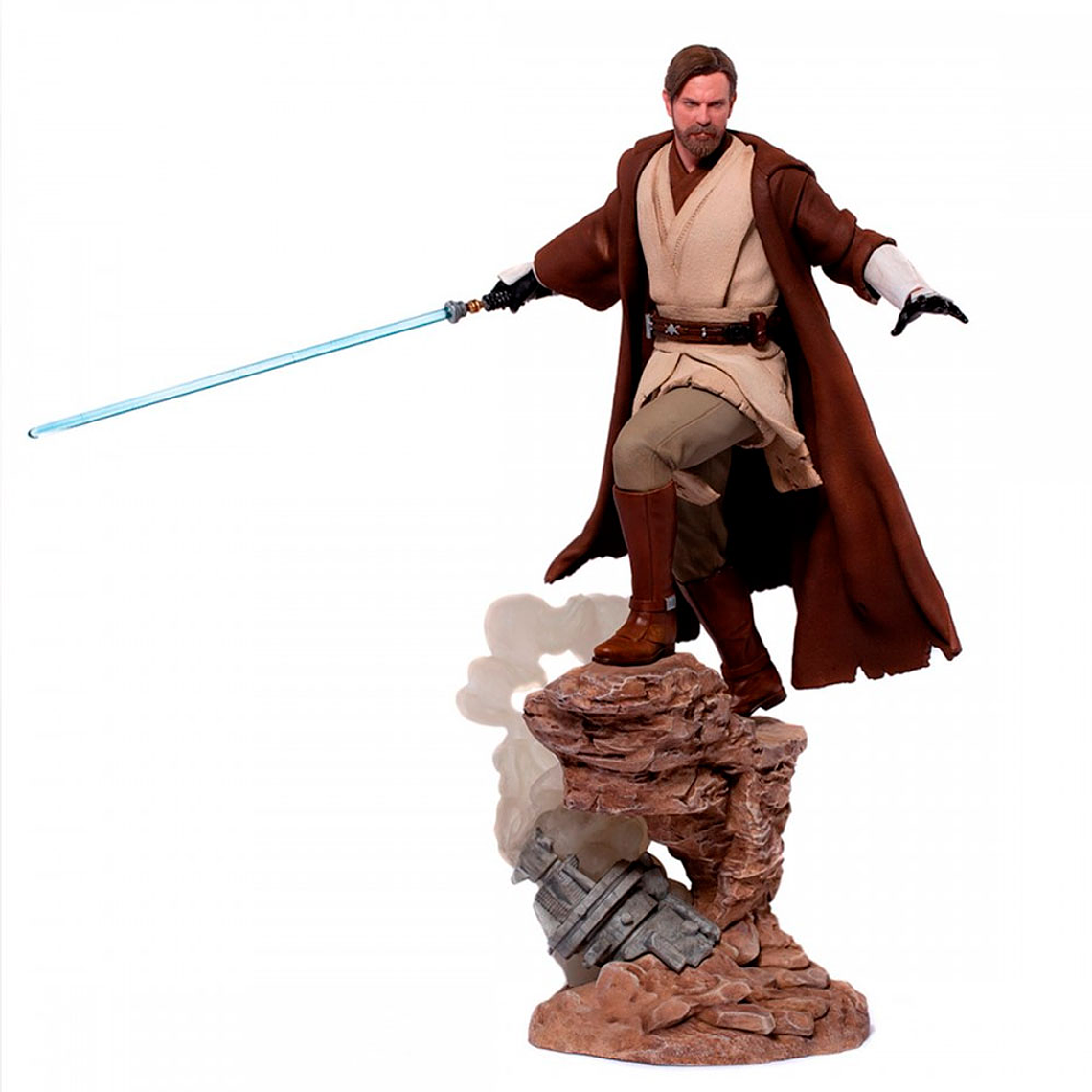 OBI-WAN KENOBI / STAR WARS 1