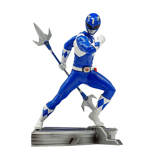 POWER RANGERS / BLUE 