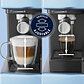 CAFETERA AUTOMÁTICA DE ESPRESSO CELESTE OSTER PRIMALATTE BVSTEM6603CC - Miniatura 4