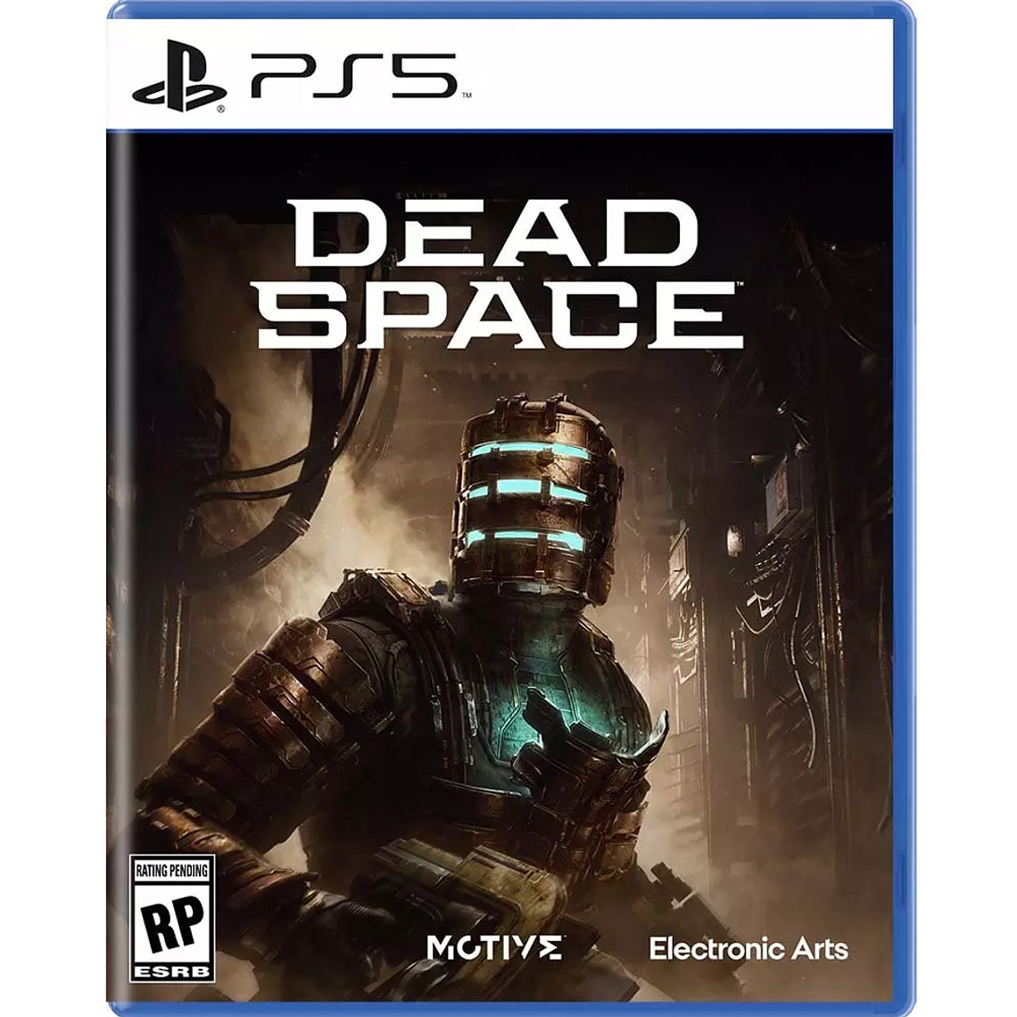 DEAD SPACE / PS5 1