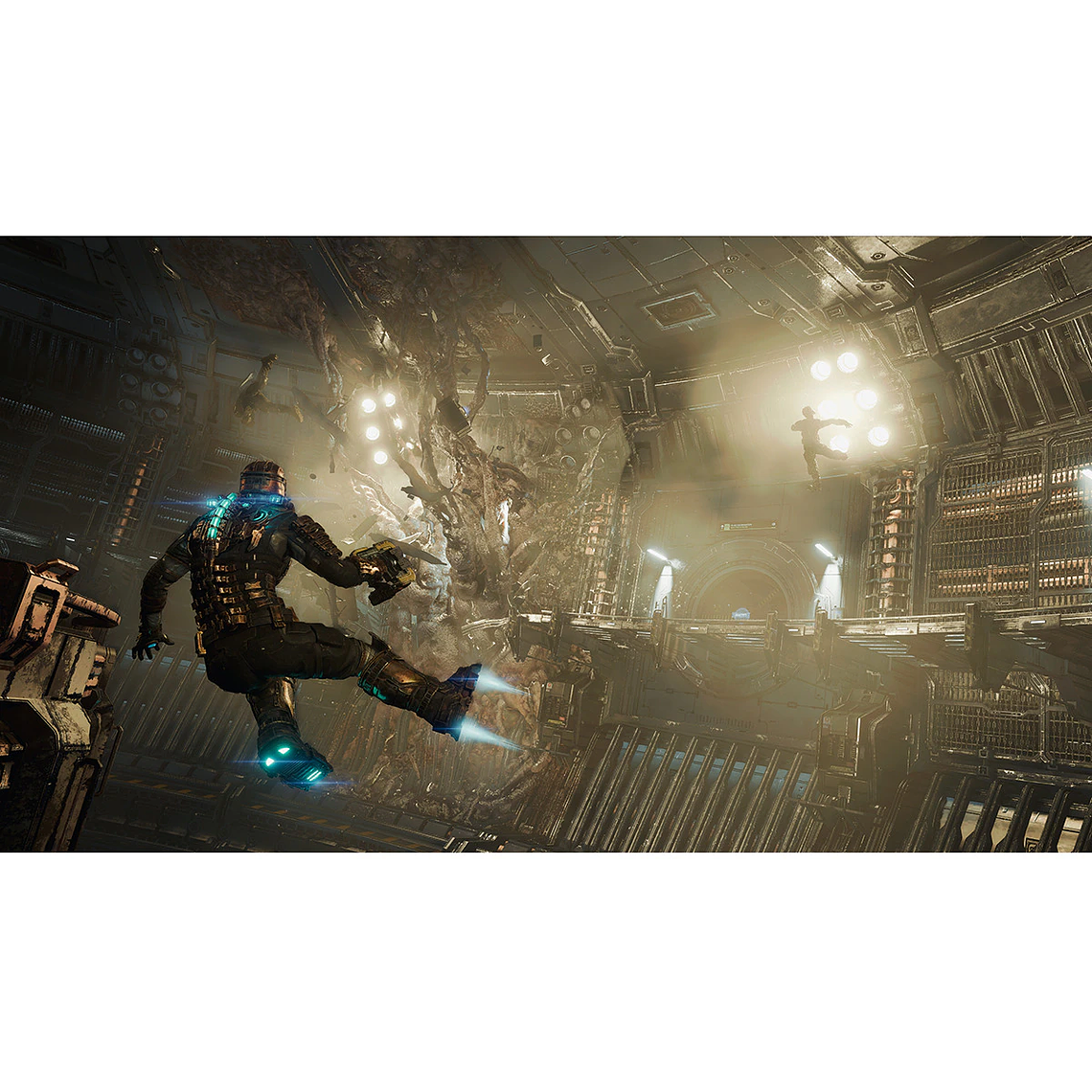 DEAD SPACE / PS5 2
