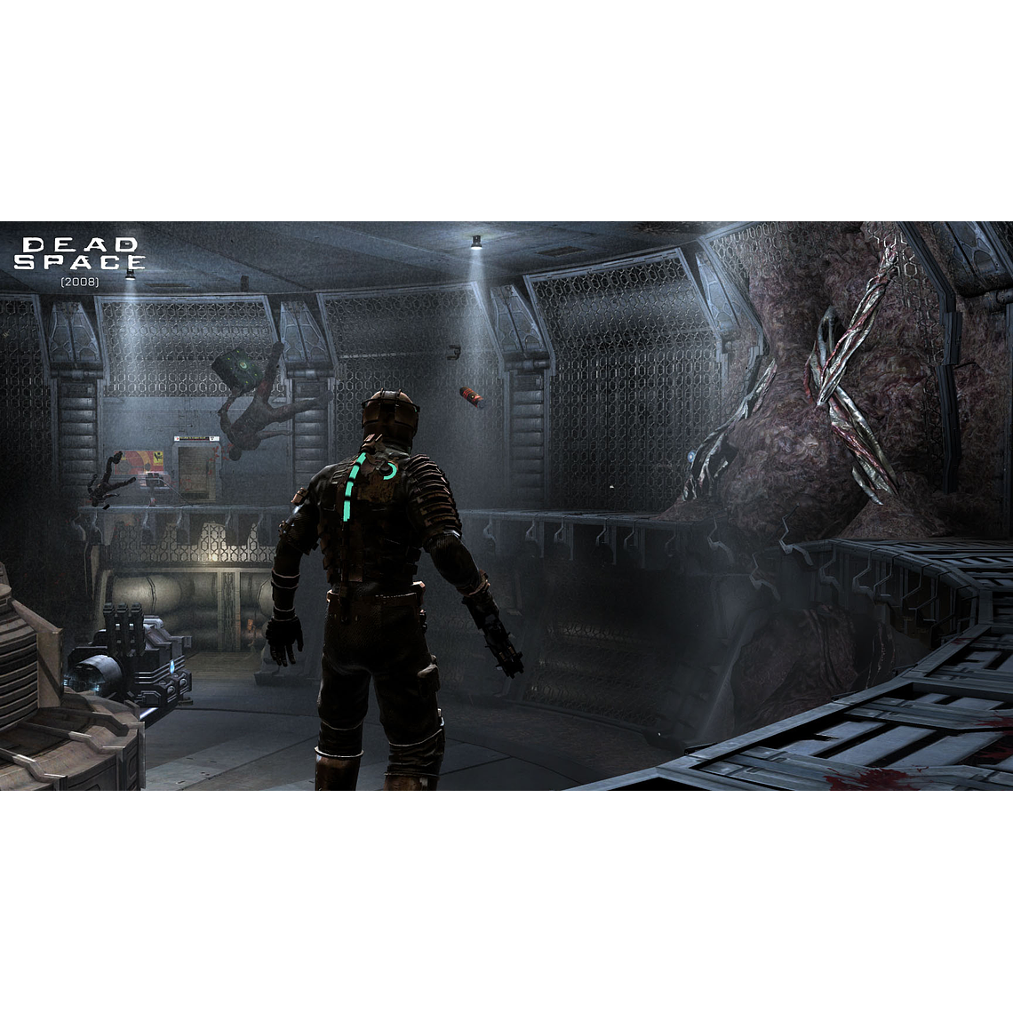DEAD SPACE / PS5 3