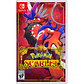 POKEMON SCARLET / NINTENDO SWITCH - Miniatura 1