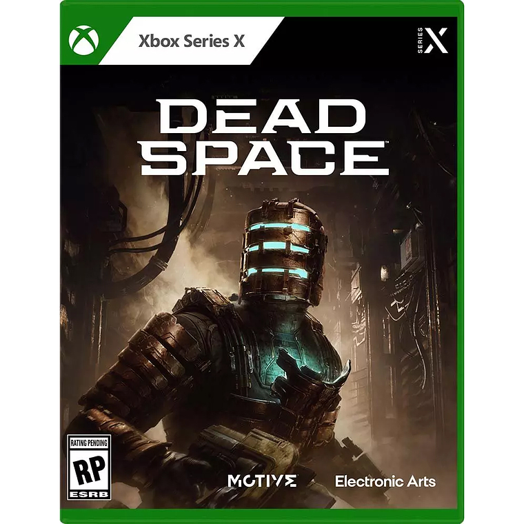 DEAD SPACE / XBOX SERIES X 1