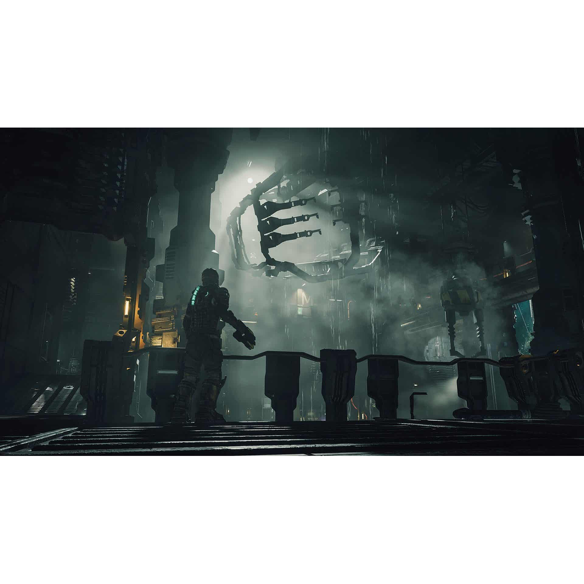 DEAD SPACE / XBOX SERIES X 2