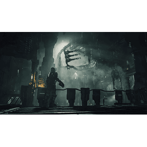 DEAD SPACE / XBOX SERIES X