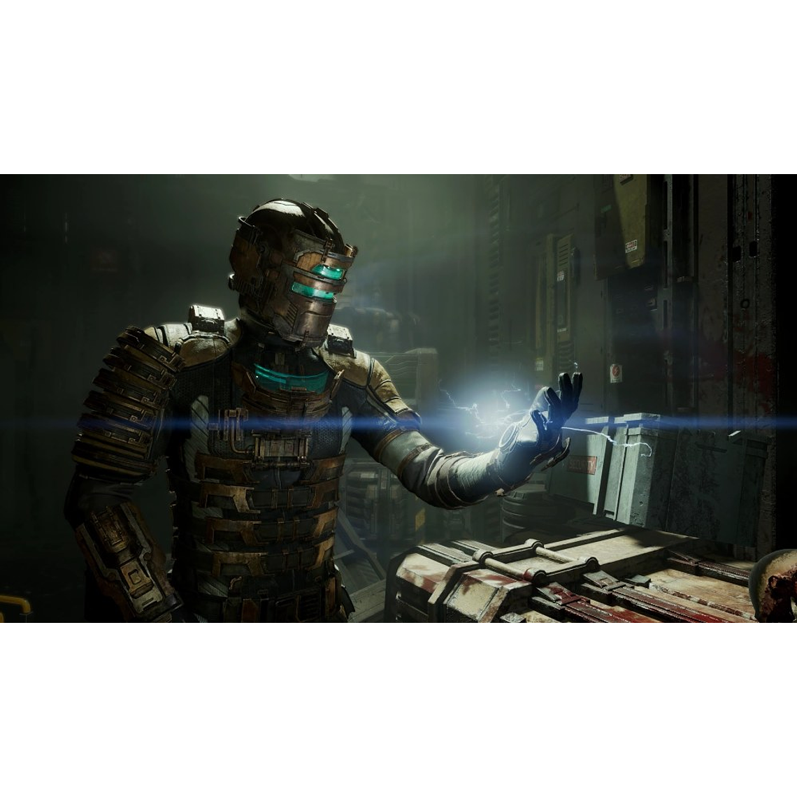 DEAD SPACE / XBOX SERIES X 4
