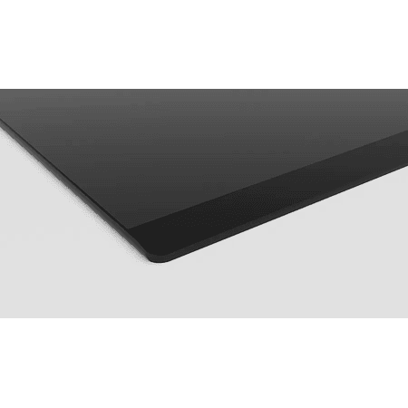 Serie 4 Placa Vitrocerámica 60 cm Negro, Sin Perfiles