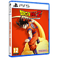 DRAGON BALL KAKAROT / PS5 - Miniatura 1