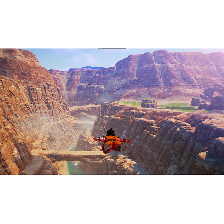 DRAGON BALL KAKAROT / PS5 2