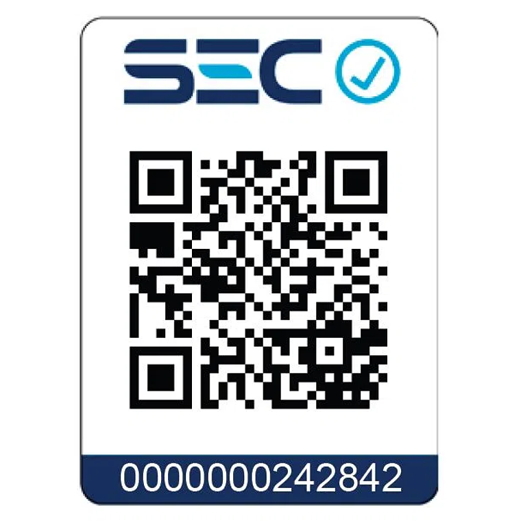 Convector Mural UT MD-20D / Apto Para Baño 3