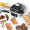 Smart Air Grill & Fryer D6 