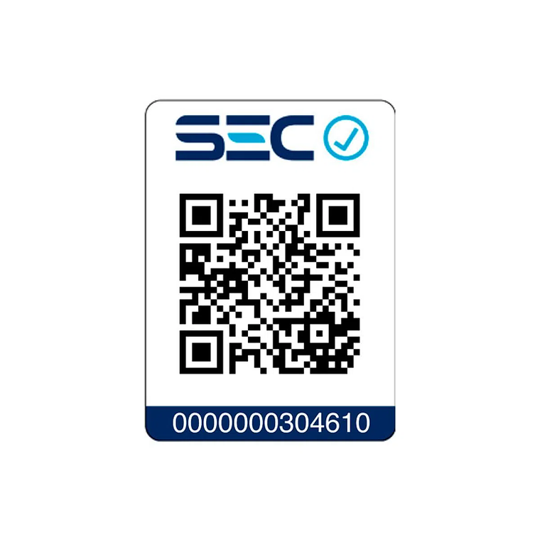 LAVADORA SECADORA FENSA 8KG CARGA FRONTAL VAPOUR CARE Y AUTOSENSE 8WD BLANCA 8