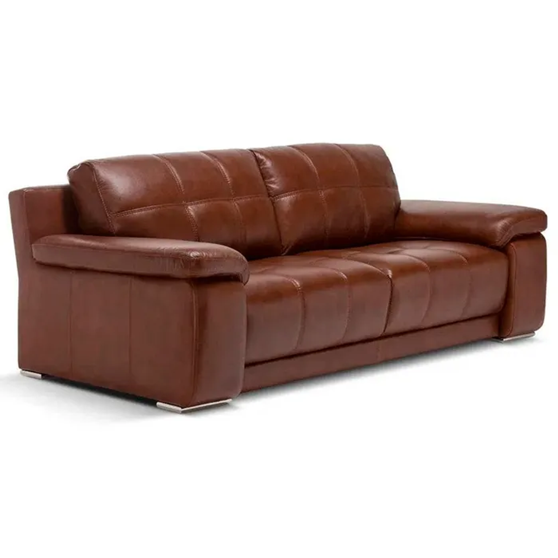 Sofas De Cuero Chile Baci Living Room