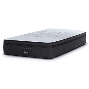 Colchón Tempo 1 Plaza 90 x 190 cm