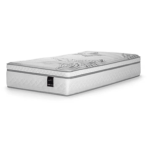 Colchón Art 4 1 Plaza 90 x 190 cm