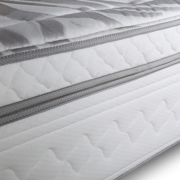 Colchón Art 4 1 Plaza 90 x 190 cm 4