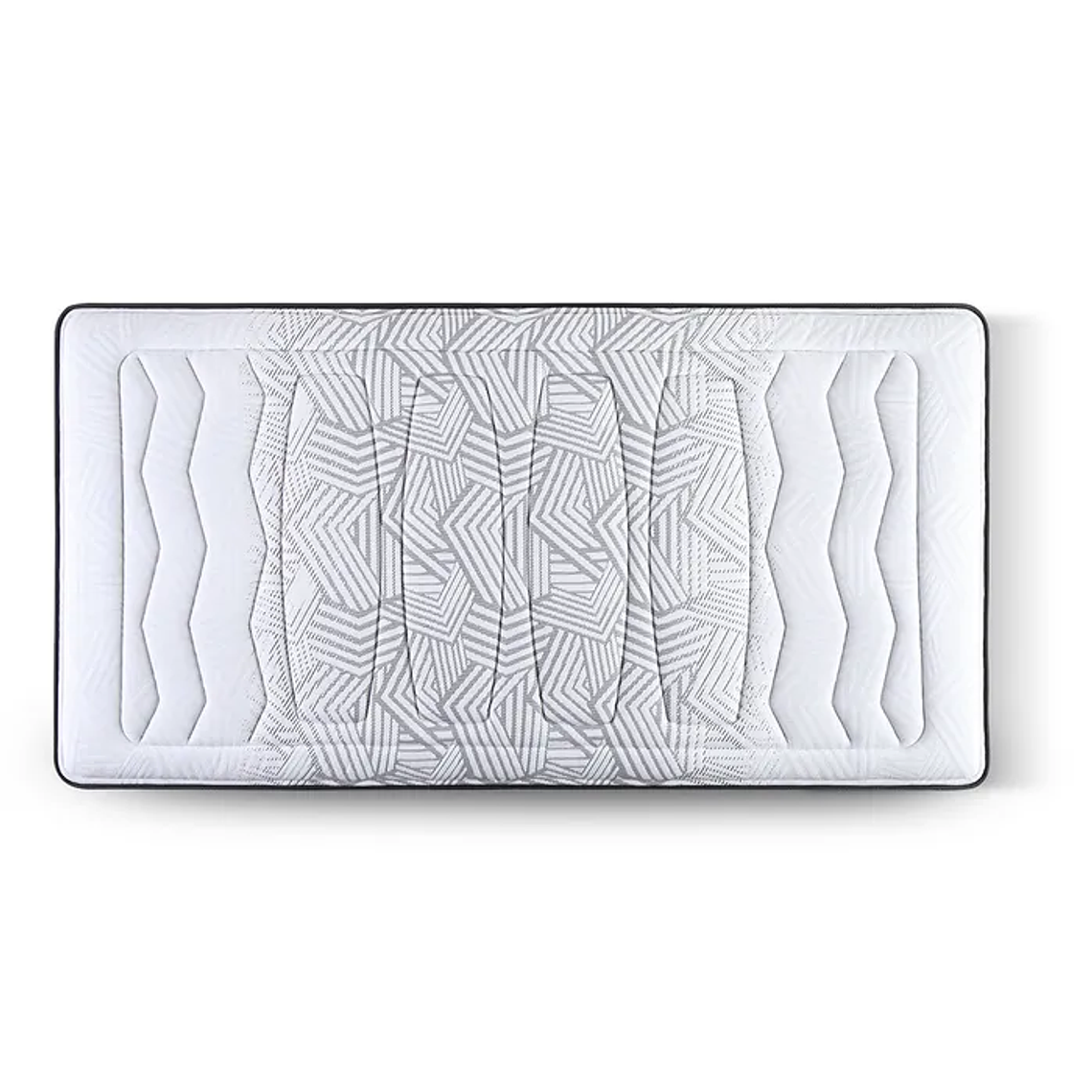 Colchón Tempo 1,5 Plazas 105 x 200 cm 3