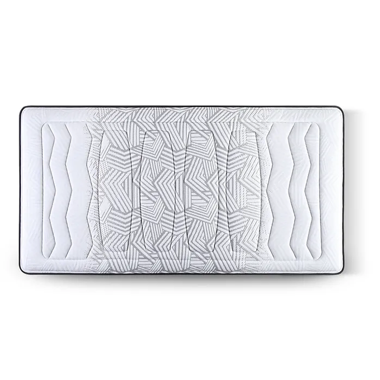 Colchón Tempo 1,5 Plazas 105 x 200 cm 3