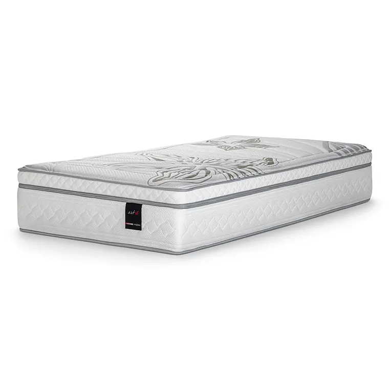 Colchón Art 4 1,5 Plazas 105 x 200 cm 1