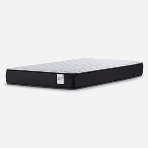 Colchón Wave 1,5 Plazas 105 x 190 cm