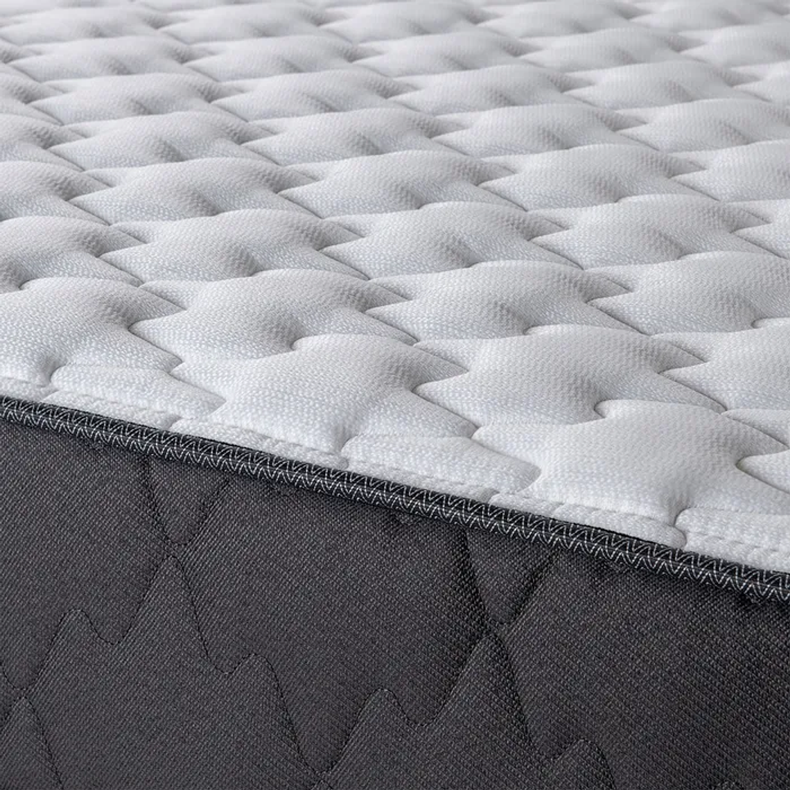 Colchón Wave 1,5 Plazas 105 x 190 cm 5