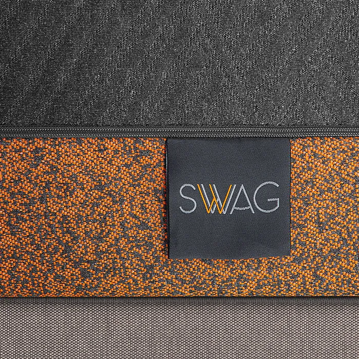 Colchón New Swag 1,5 Plazas 105 x 190 cm 6