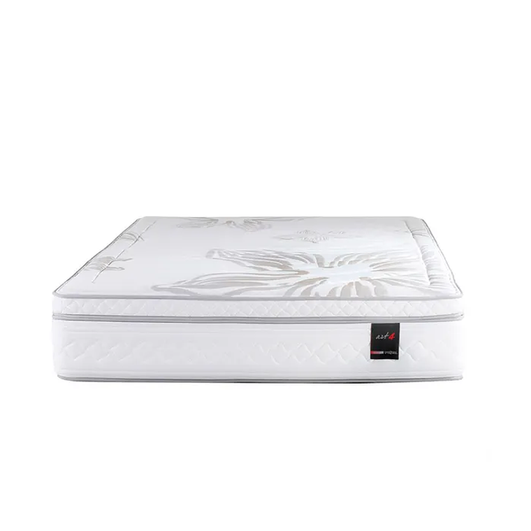 Colchón Art 4 Super King 200 x 200 cm 3