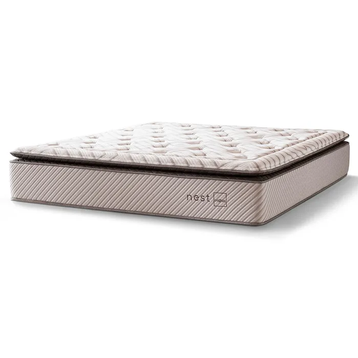 Colchón Nest Super King 200 x 200 cm 1