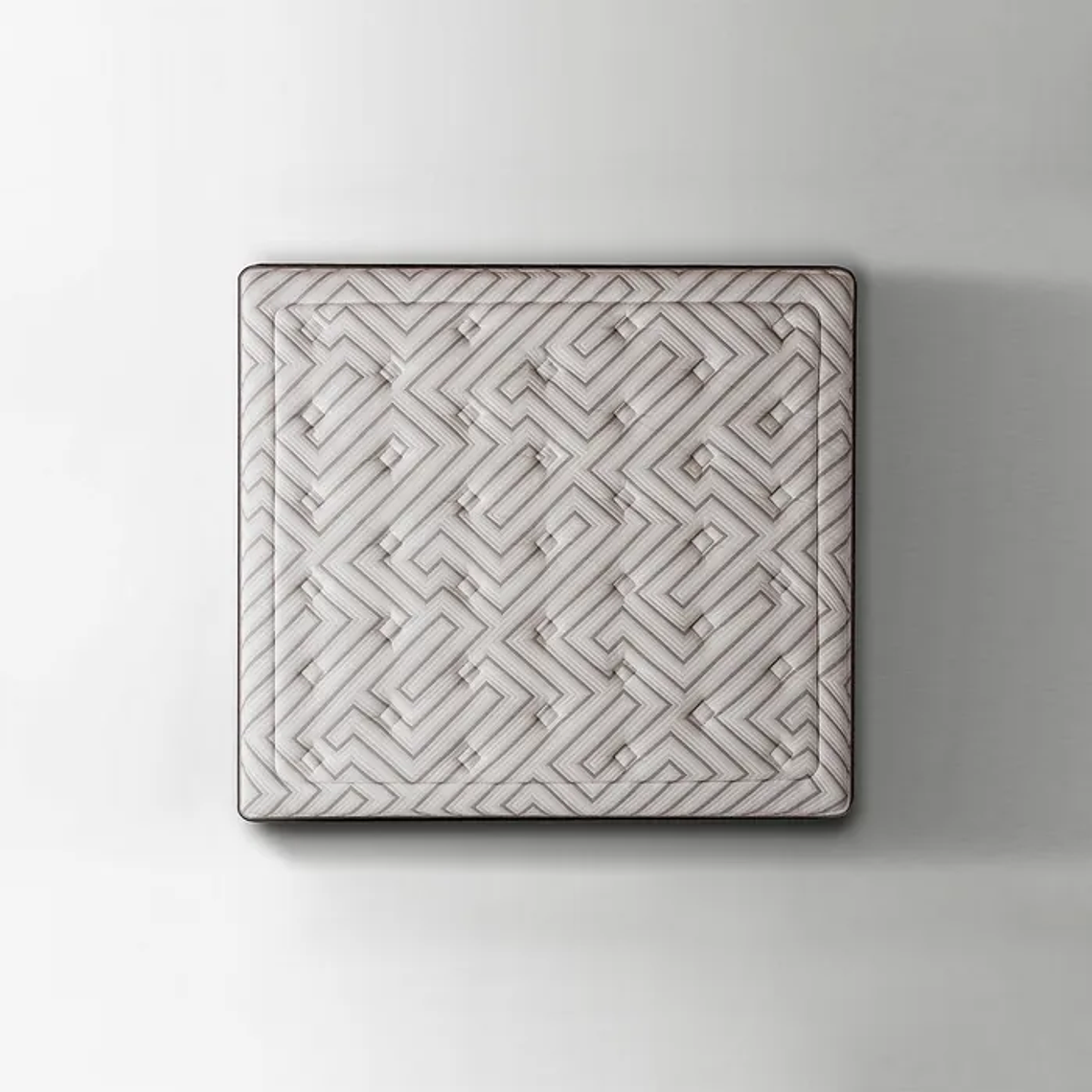 Colchón Nest Super King 200 x 200 cm 2