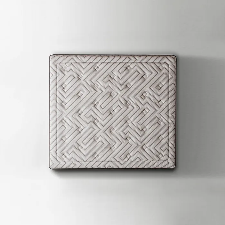 Colchón Nest Super King 200 x 200 cm 2