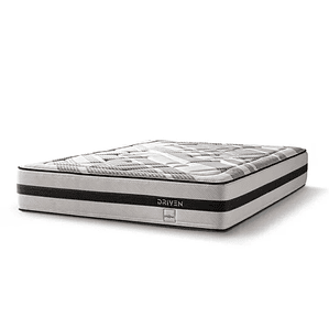 Colchón Driven Super King 200 x 200 cm