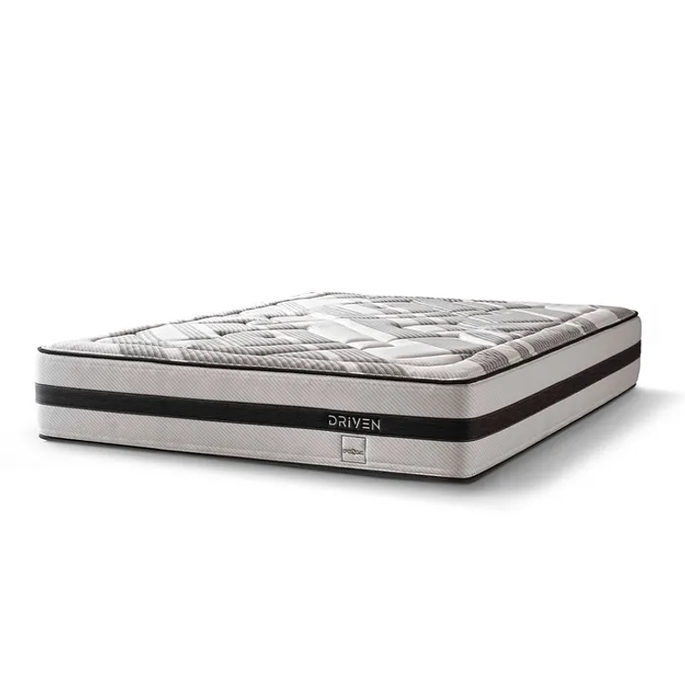 Colchón Driven Super King 200 x 200 cm 1