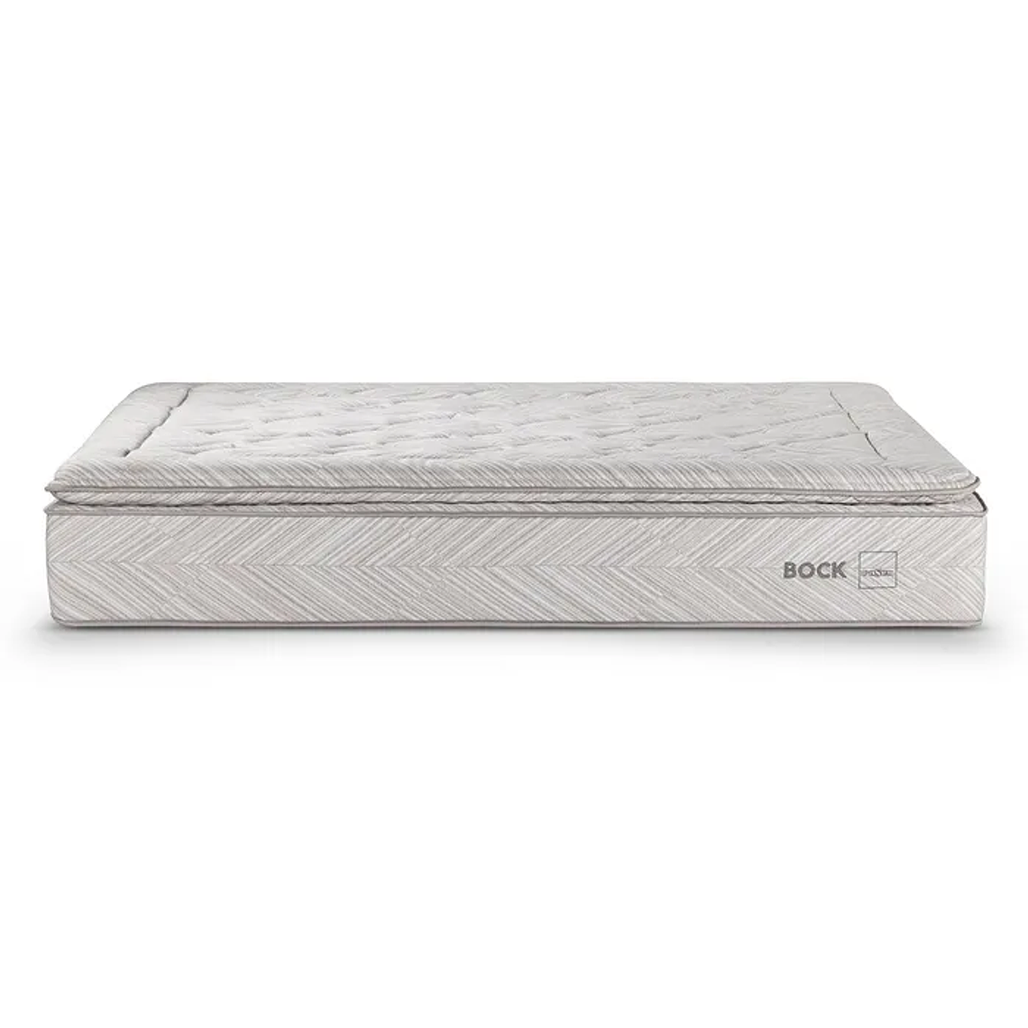 Colchón Bock Super King 200 x 200 cm 2