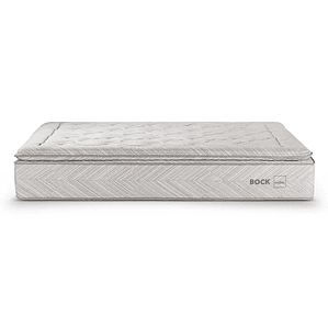 Colchón Bock Super King 200 x 200 cm