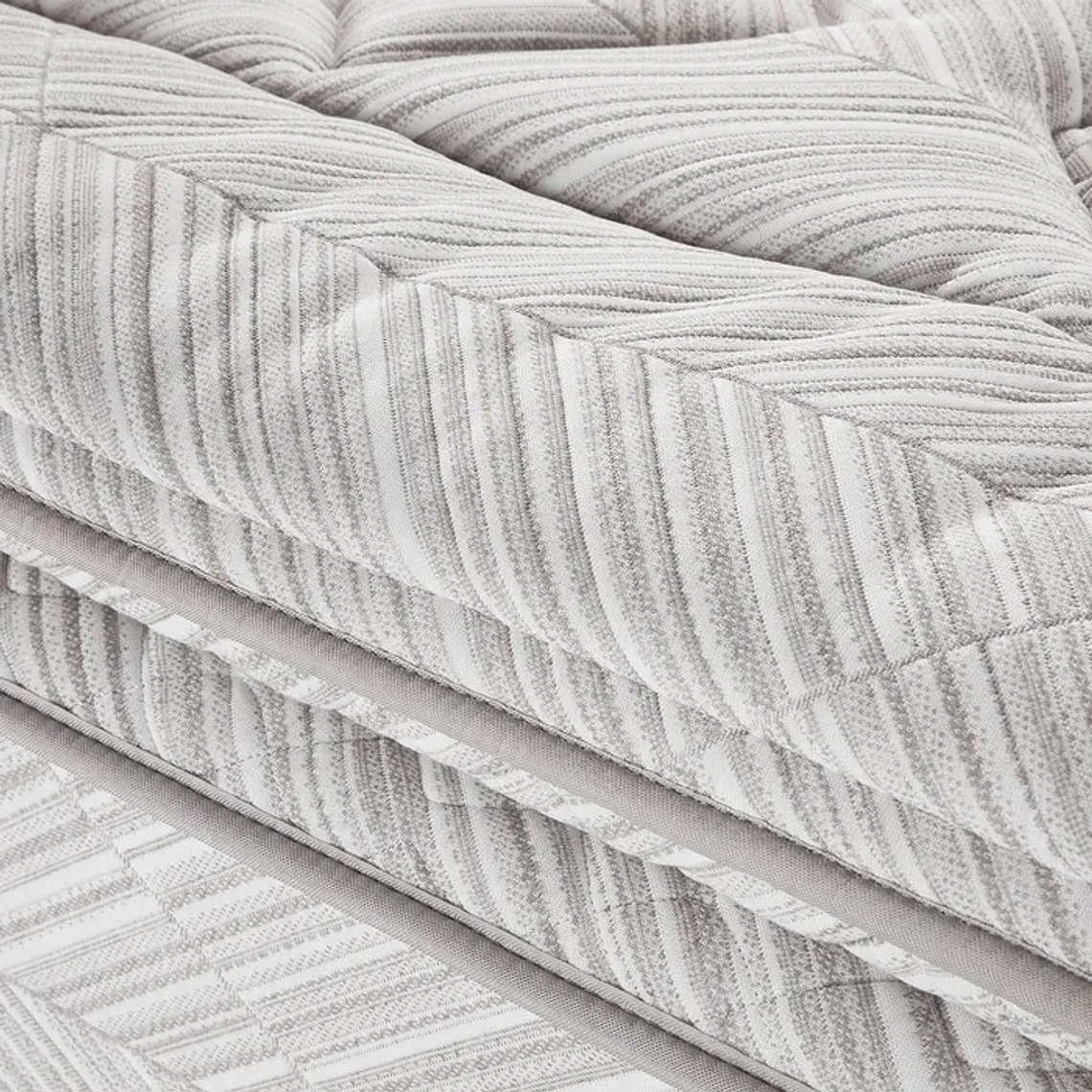 Colchón Bock Super King 200 x 200 cm 4