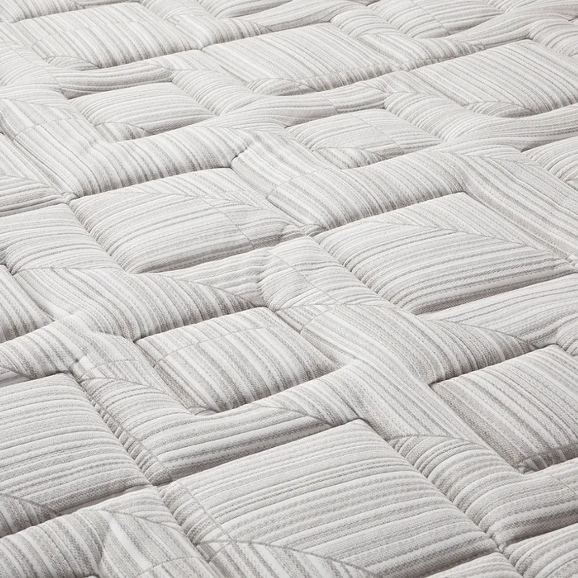 Colchón Bock Super King 200 x 200 cm 5