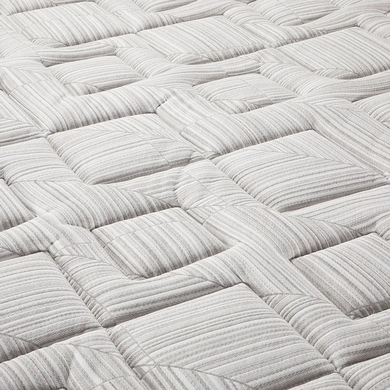 Colchón Bock Super King 200 x 200 cm 5