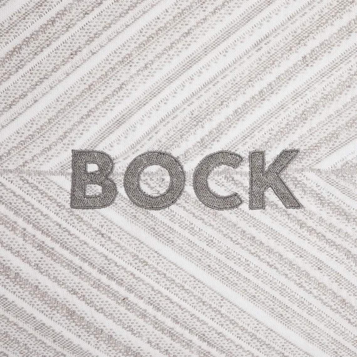 Colchón Bock Super King 200 x 200 cm 6