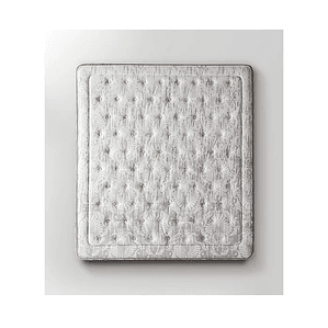 Colchón Diletto Super King 200 x 200 cm