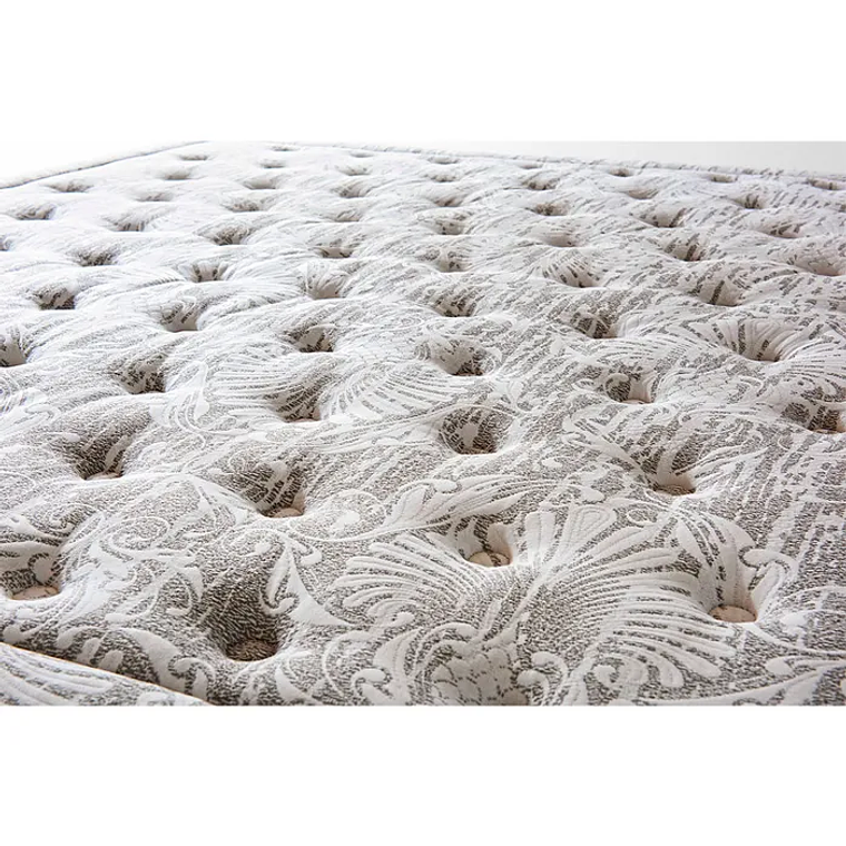 Colchón Diletto Super King 200 x 200 cm 3