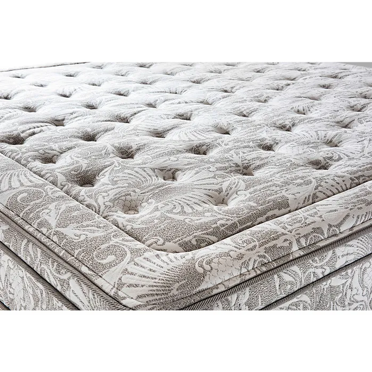 Colchón Diletto Super King 200 x 200 cm 4