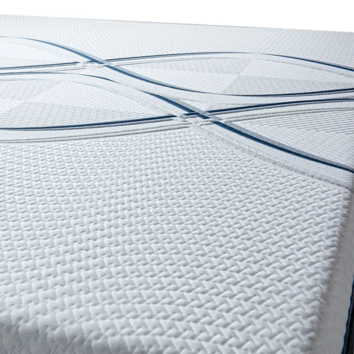 Colchón Stellar Super King 200 x 200 cm 3