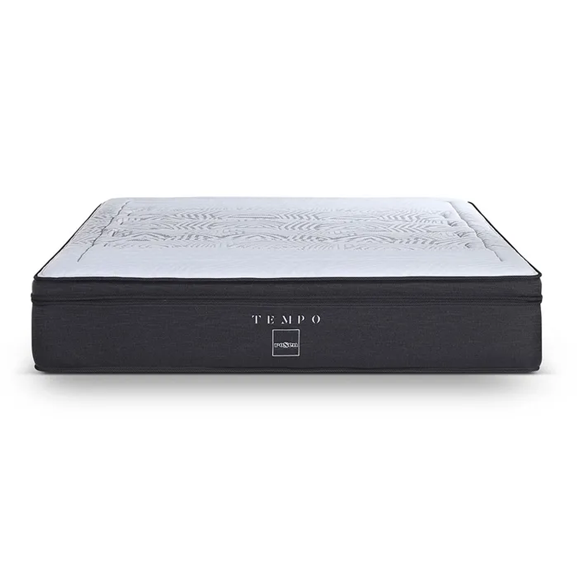 Colchón Tempo Super King 200 x 200 cm 2