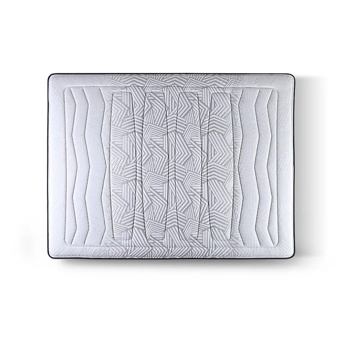 Colchón Tempo Super King 200 x 200 cm 3