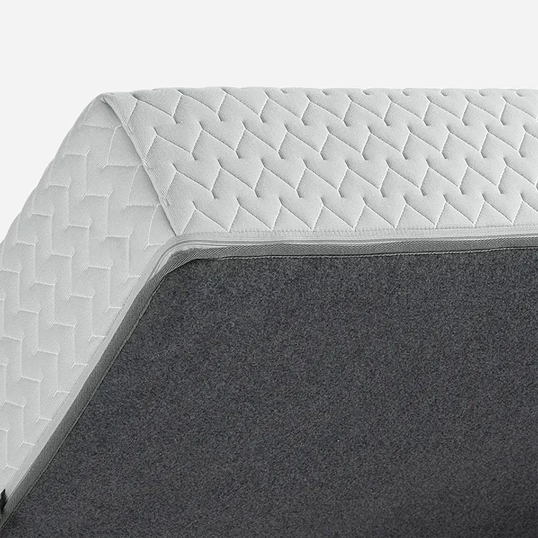 Colchón Cero Queen 160 x 200 cm 6