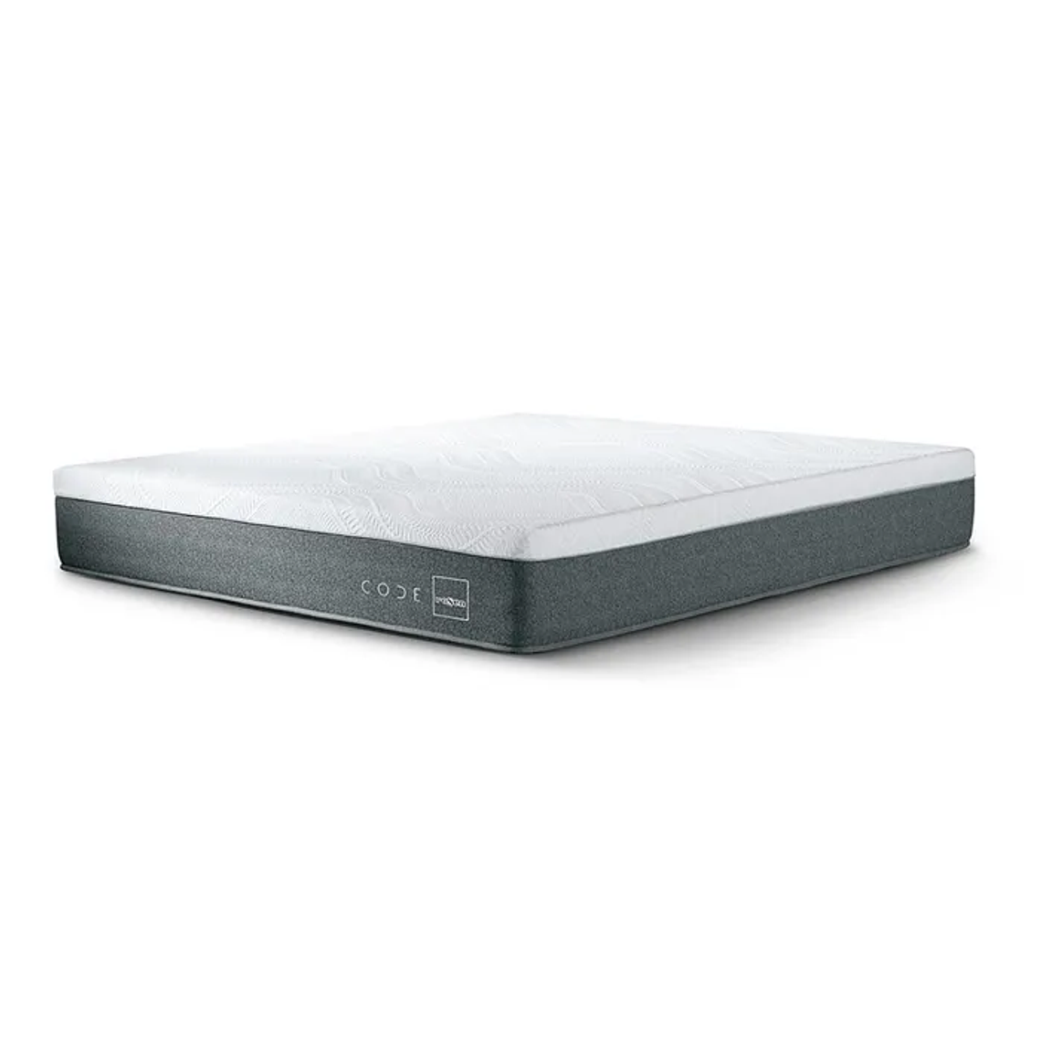 Colchón Code Super King 200 x 200 cm 1